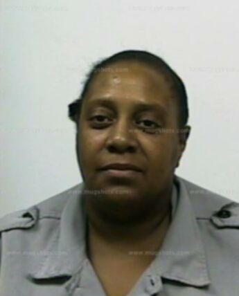 Imogene Watts