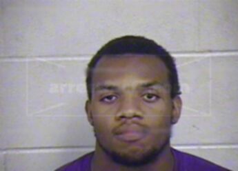 Cleveland Williams