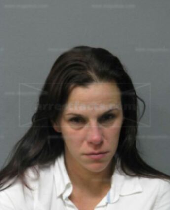 Colleen Charity Guthre