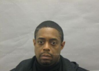 Craig Steven Gilliard