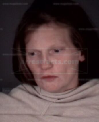 Mary Ruth Cook