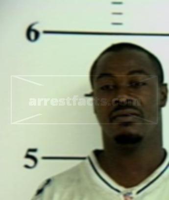 Shelton Klevon Glenn