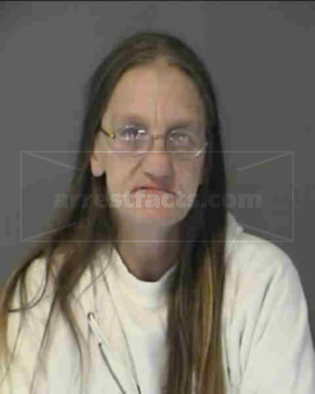 Tina Marie Nichols