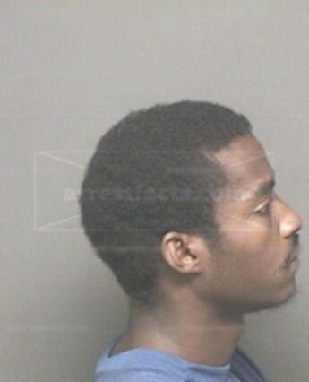 Tyrone Ladale Herron