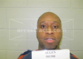 Bryan Ottaway Allen
