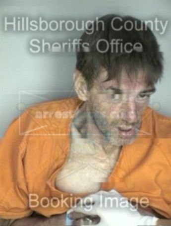 Kevin Keenan