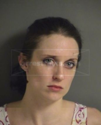 Megan Eileen Costello