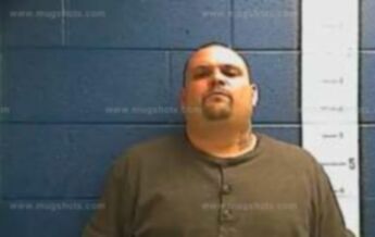 Larry Wayne Davis
