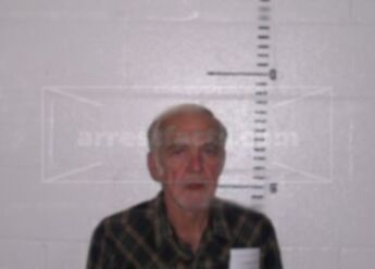 Charles Robert Perdue