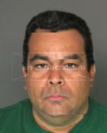 Antonio Dejesus Martinez