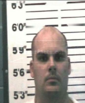 Michael Austin Mabry