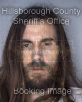 Dave Mark Casper