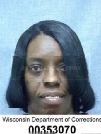 Mary F Williams