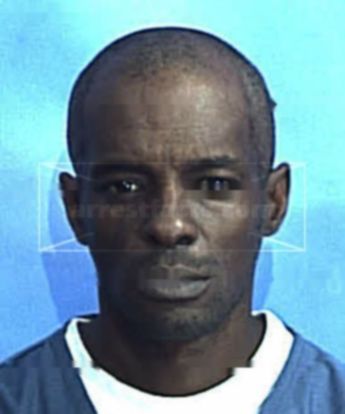 Keith Lashea Waters
