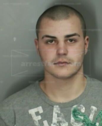 Tyler Matthew Dziurgalski