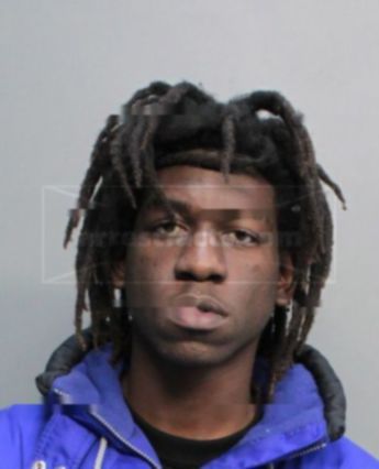 Temitayo Malcolm Oyebanjo