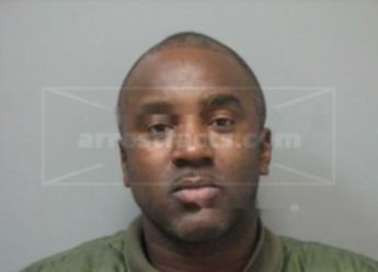 Donald Carl Fowler Jr