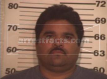Leo Zamora Bermudes