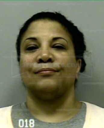 Edna Martine Hunter
