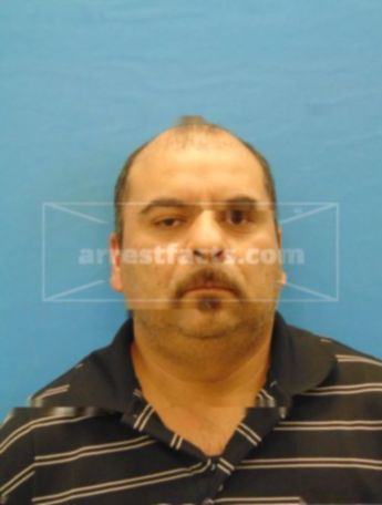 Frank Gallegos Lopez