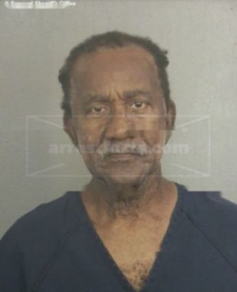 Albert T Woods
