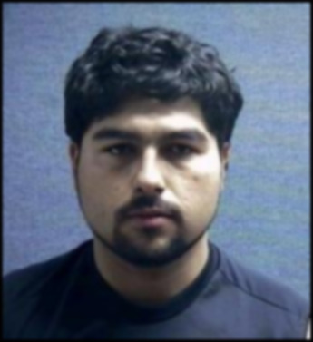 Adrian Avendano Patino