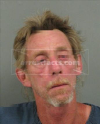 Jeffery Roy