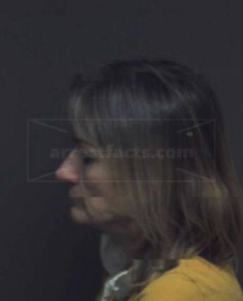 Marla Yvonne Pfeil