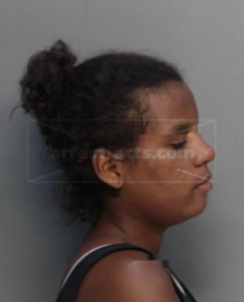 Sade Christie