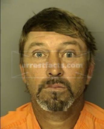 Anthony Woodlyn Parks