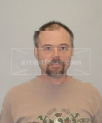Mark Anthony Collins