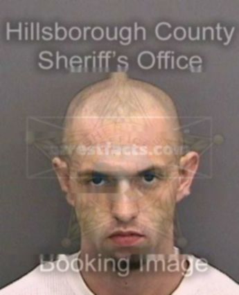 Joshua Phillip Yeager