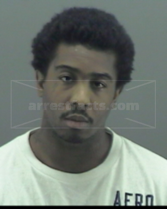 Quincy Gilstrap