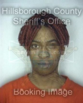 Michelle Latricia Haywood