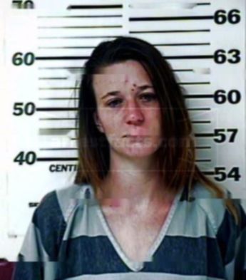 Jessica Lanier Ford