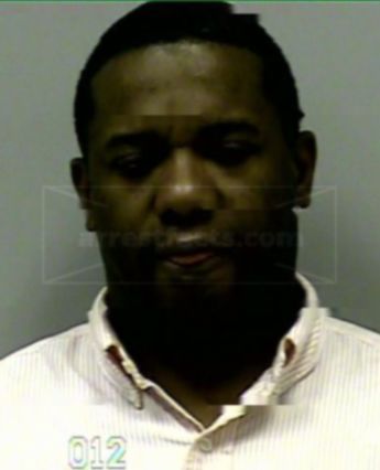 Taurus Lamont Freeman