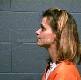 Angela Rose Webb