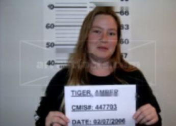 Amber Lynn Tiger