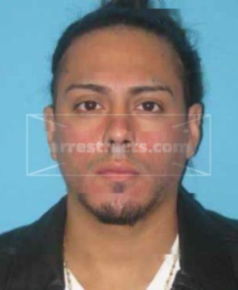 Louis Alberto Castro-Nieves