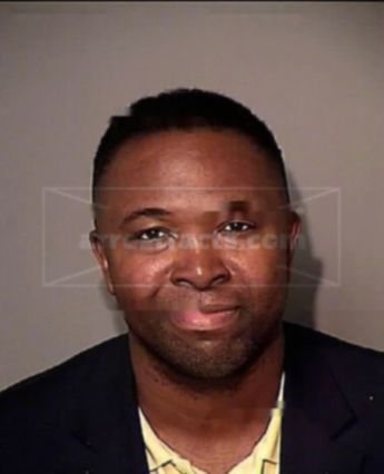 Phillip Demetrius Reynolds