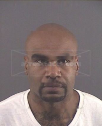Troy Pierre Antwa Brown