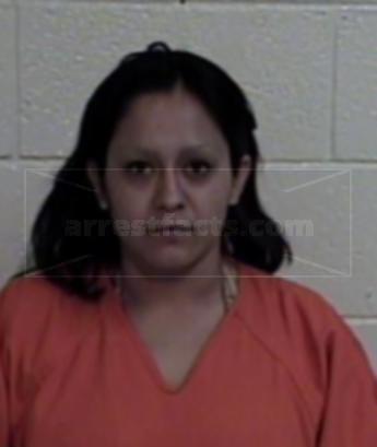 Claudia Berenice Cardona Lopez
