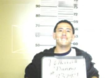 Danny Wesley Deherrera