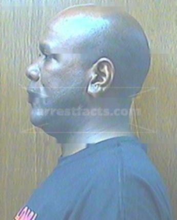 Tony A Brown