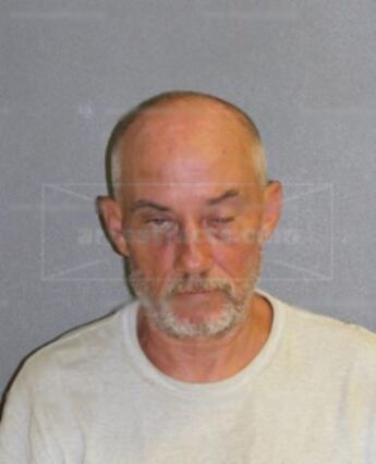 Ronald Edward Alford