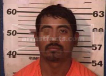 Jose Luis Rodriguez Mendoza
