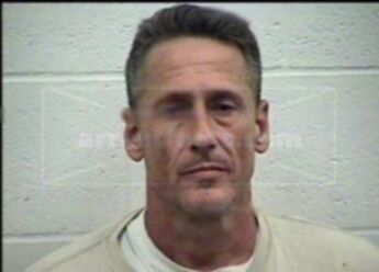 Garry Hobert Johnson