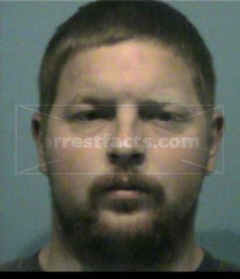 Kyle Anthony Pruett