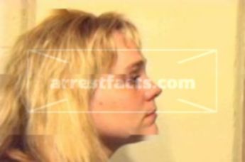 Holly Michelle Johnston