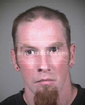 Lee Michael Gribbin